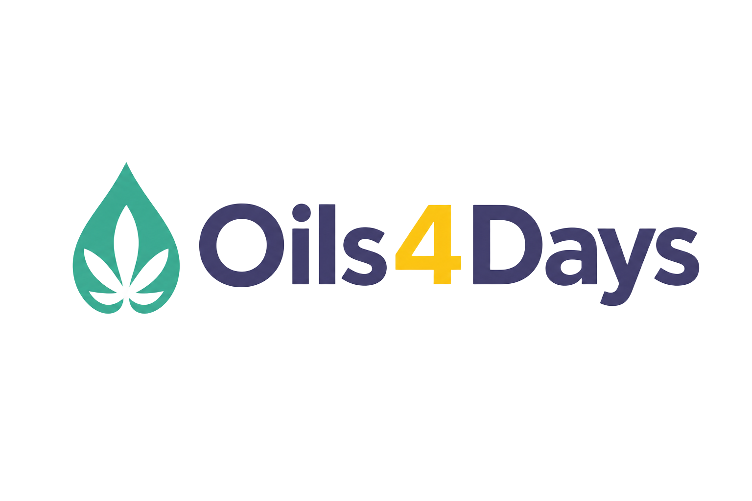 Oils4Days